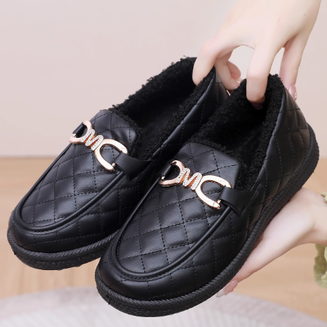 Zapato Casual Cuero Suave Eclipse Bosque Armonía, Calidez y Confort en Cada Paso