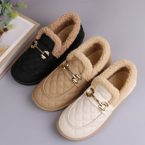 Zapato Casual Cuero Suave Aura Jazz Camino, Máximo Confort y Calidez Todo el Día