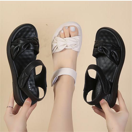 Sandalias de Tacón Cuero Suave Eclipse Armonía Serenidad, Elegancia y Comodidad Todo el Día