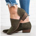 Zapato Casual Cuero Suave Aura Camino Serenidad, Comodidad y Soporte Todo el Día