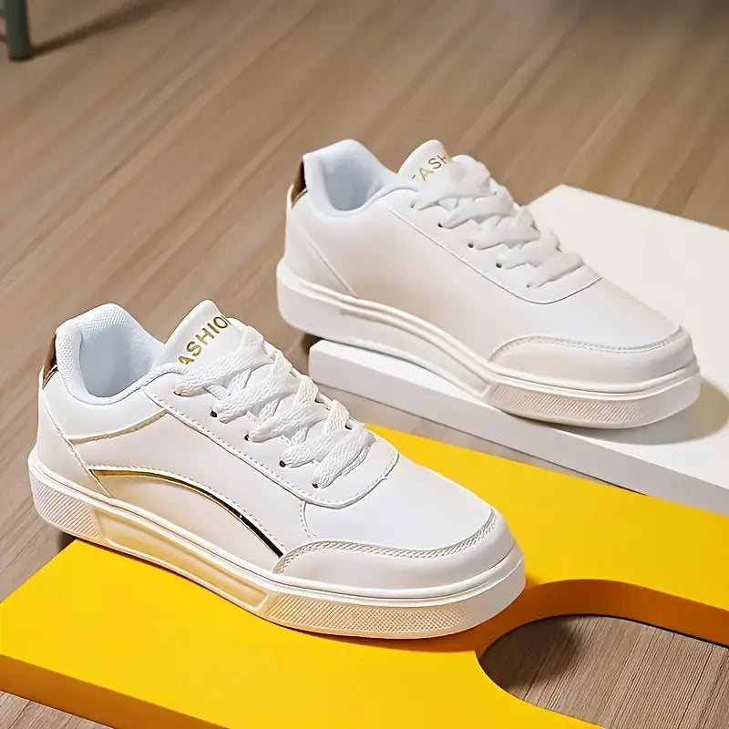 Zapatillas Casuales Diseño Elegante Jazz Aurora Serenidad, Comodidad Moderna Todo el Día