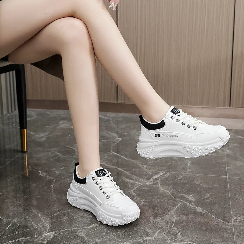 Zapato Casual Tejido Transpirable Esencia Aurora Plenitud, Comodidad y Postura Saludable Todo el Día