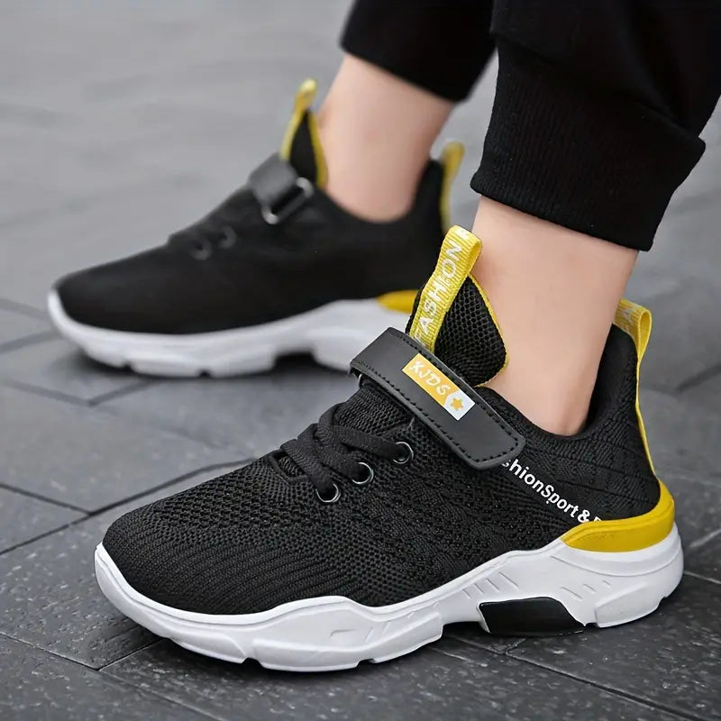 Zapatillas Deportivas Tejido Transpirable Mantra Horizonte Ímpetu, Comodidad Ligera Todo el Día