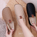 Zapato Ortopédico Tejido Transpirable Aura Camino Selene, Comodidad y Corrección Postural Instantáneas