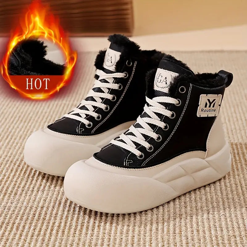 Botas Ortopédicas Forro Ultrasuave Serenidad Cumbre Armonía, Alivio Inmediato y Postura Saludable