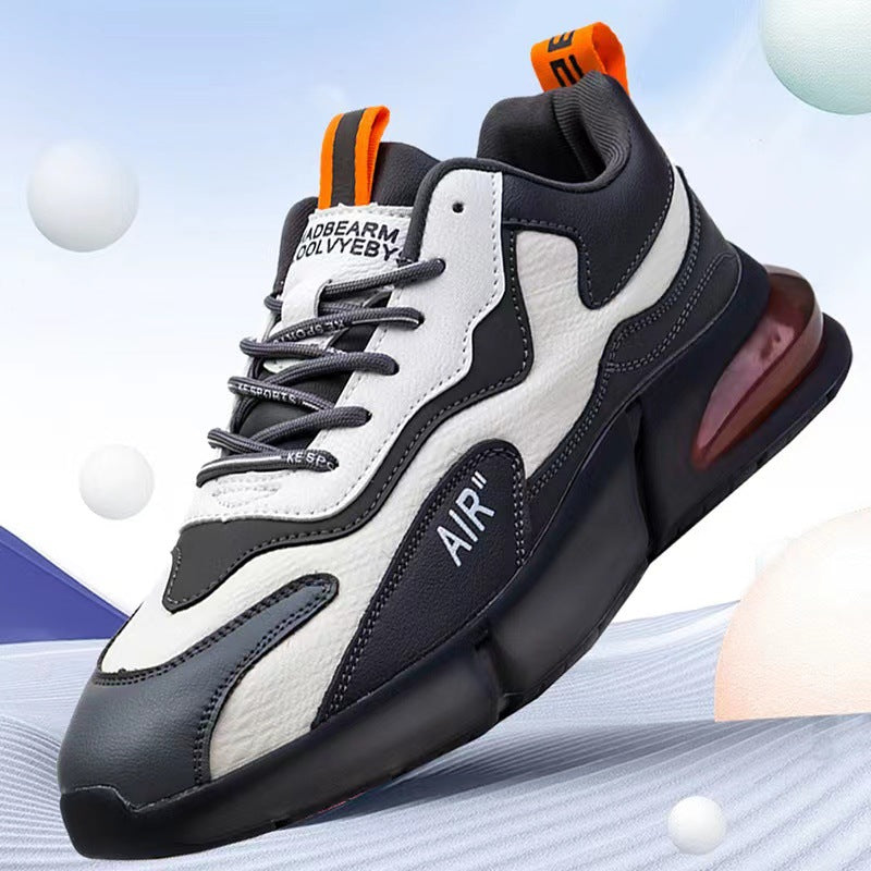 Zapatillas Deportivas Plantilla Ortopédica Nube Jazz Armonía, Comodidad Superior Todo el Día