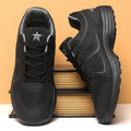 Zapatillas Antideslizantes Tejido Transpirable Cumbre Nube Vitalidad, Comodidad Suprema y Corrección Postural
