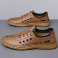 Zapato Ortopédico Tejido Transpirable Horizonte Vital Armonía, Comodidad y Seguridad Superior