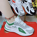 Zapatillas Ortopédicas Malla Transpirable Eclipse Jazz Aurora, Confort Supremo Todo el Día