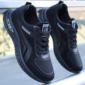 Zapato Casual Cuero Suave Ritmo Horizonte Armonía, Comodidad Elegante Todo el Día