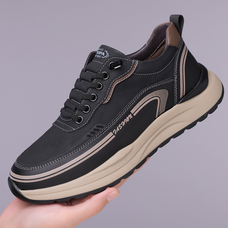 Zapatillas Deportivas Tejido Transpirable Nube Vital Armonía, Comodidad Ortopédica Todo el Día