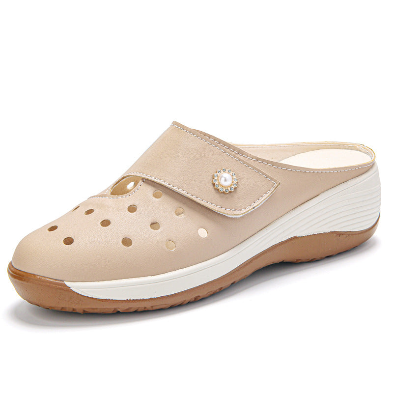 Zapato Casual Cuero Suave Travesía Cielo Íntegro, Comodidad y Estilo Todo el Día