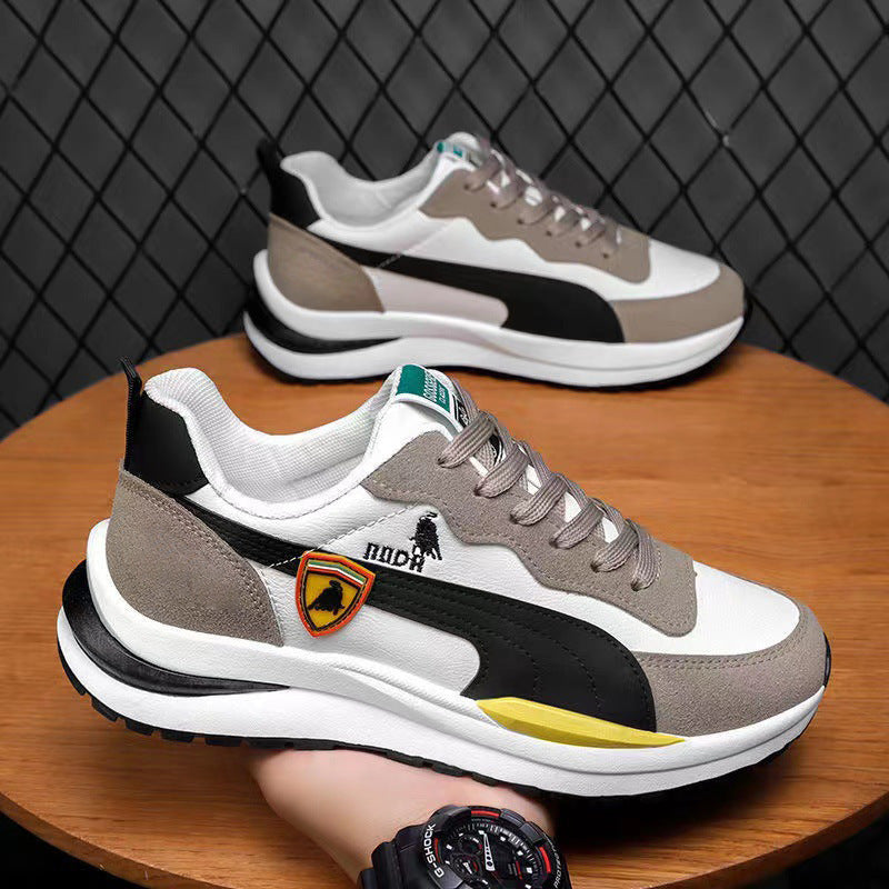 Zapatillas Deportivas Malla Transpirable Eclipse Brisa Serenidad, Comodidad Inigualable Todo el Día