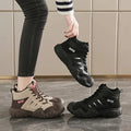 Botas Outdoor Suela Flexible Horizonte Ímpetu, Versatilidad para Cada Aventura