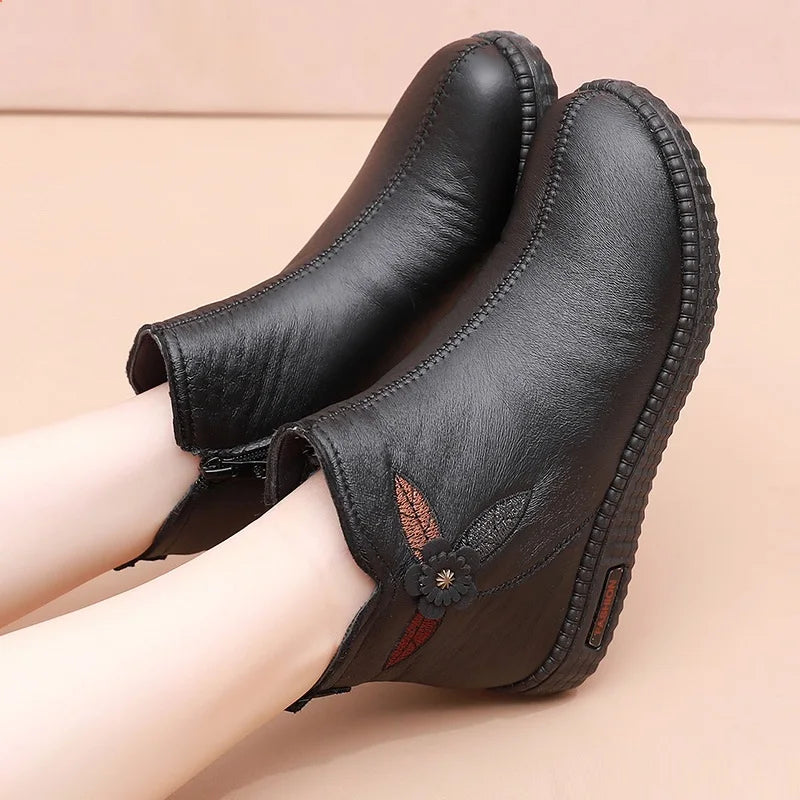 Zapatos Ortopédicos Suela Ultraflexible Eco Nube Serenidad, Comodidad Superior Todo el Día