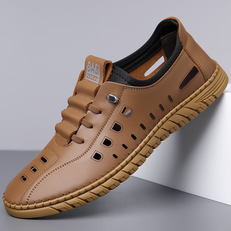 Zapato Ortopédico Tejido Transpirable Horizonte Vital Armonía, Comodidad y Seguridad Superior