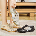 Sandalias Ortopédicas Suela Ergonómica Camino Vital Serenidad, Comodidad y Alivio Todo el Día