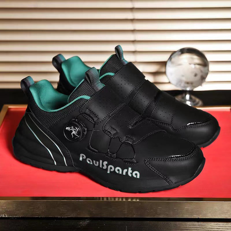 Zapatillas Ortopédicas Diseño Ultraligero Nube Jazz Horizonte, Comodidad Suprema Para Tus Pasos