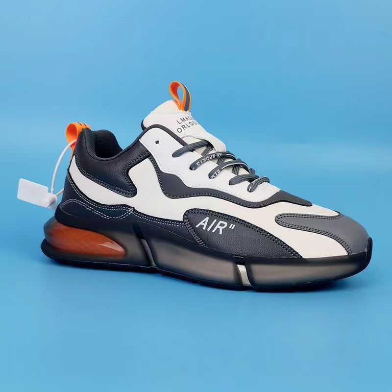 Zapatillas Deportivas Plantilla Ortopédica Nube Jazz Armonía, Comodidad Superior Todo el Día