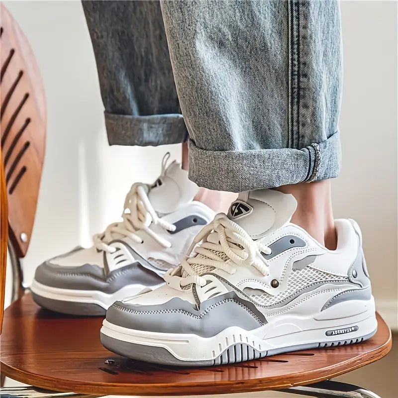 Zapatos Ortopédicos Cuero Premium Armonía Selva Prisma, Corrección Postural Inmediata