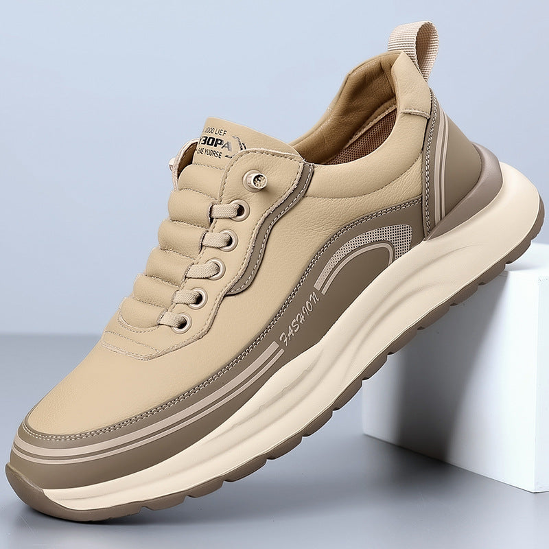 Zapatillas Deportivas Tejido Transpirable Nube Vital Armonía, Comodidad Ortopédica Todo el Día