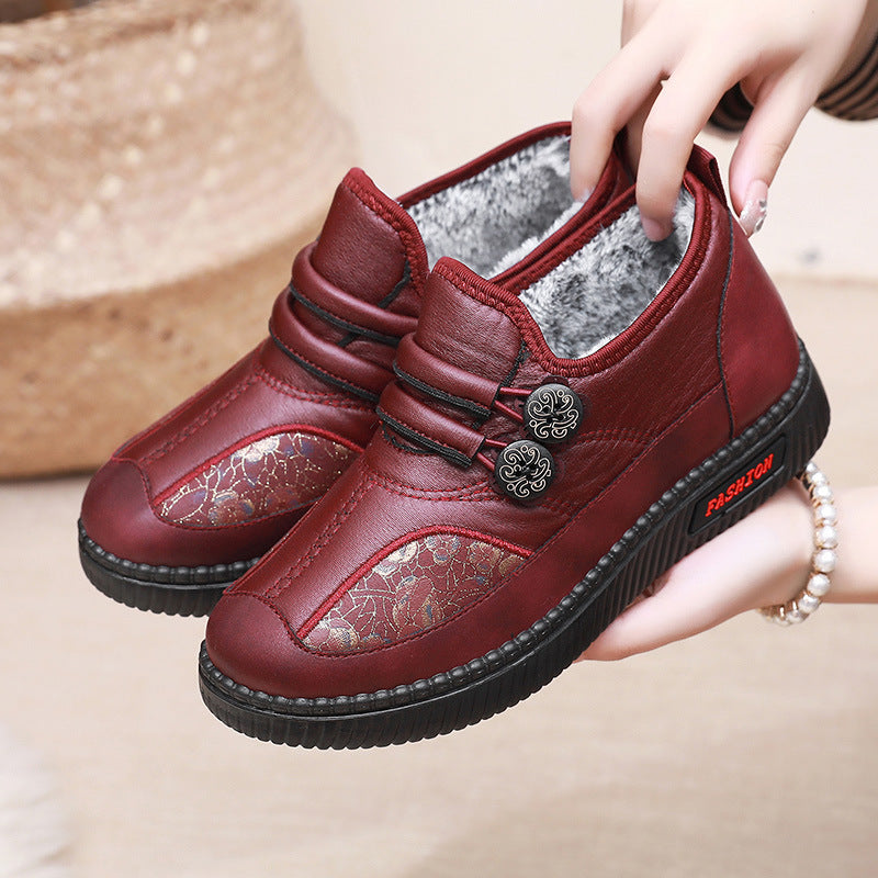 Botas Ortopédicas Forro Acolchado Nube Jazz Inspira, Comodidad Superior en Cada Paso