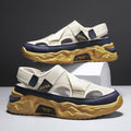 Zapatillas Deportivas Malla Transpirable Horizonte Jazz Brisa, Comodidad Fresca y Ligereza Todo el Día