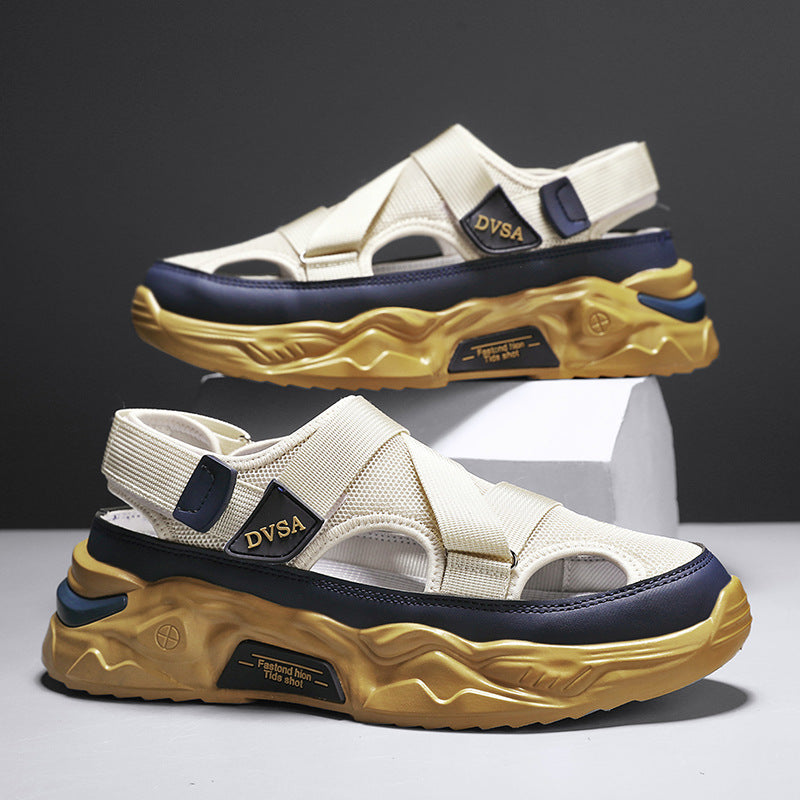 Zapatillas Deportivas Malla Transpirable Horizonte Jazz Brisa, Comodidad Fresca y Ligereza Todo el Día