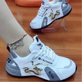 Zapatillas Deportivas Malla Transpirable Eclipse Jazz Armonía, Confort Supremo Todo el Día