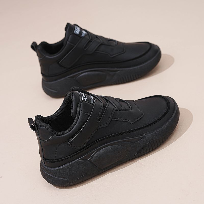 Zapato Ortopédico Cuero Suave Armonía Vital Camino, Comodidad y Estabilidad Todo el Día