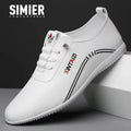 Zapato Ortopédico Cuero Genuino Aura Atlas Serenidad, Confort Superior y Alivio Postural