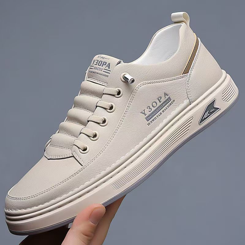 Zapato Ortopédico Cuero Genuino Horizonte Vital Serenidad, Comodidad Terapéutica Todo el Día