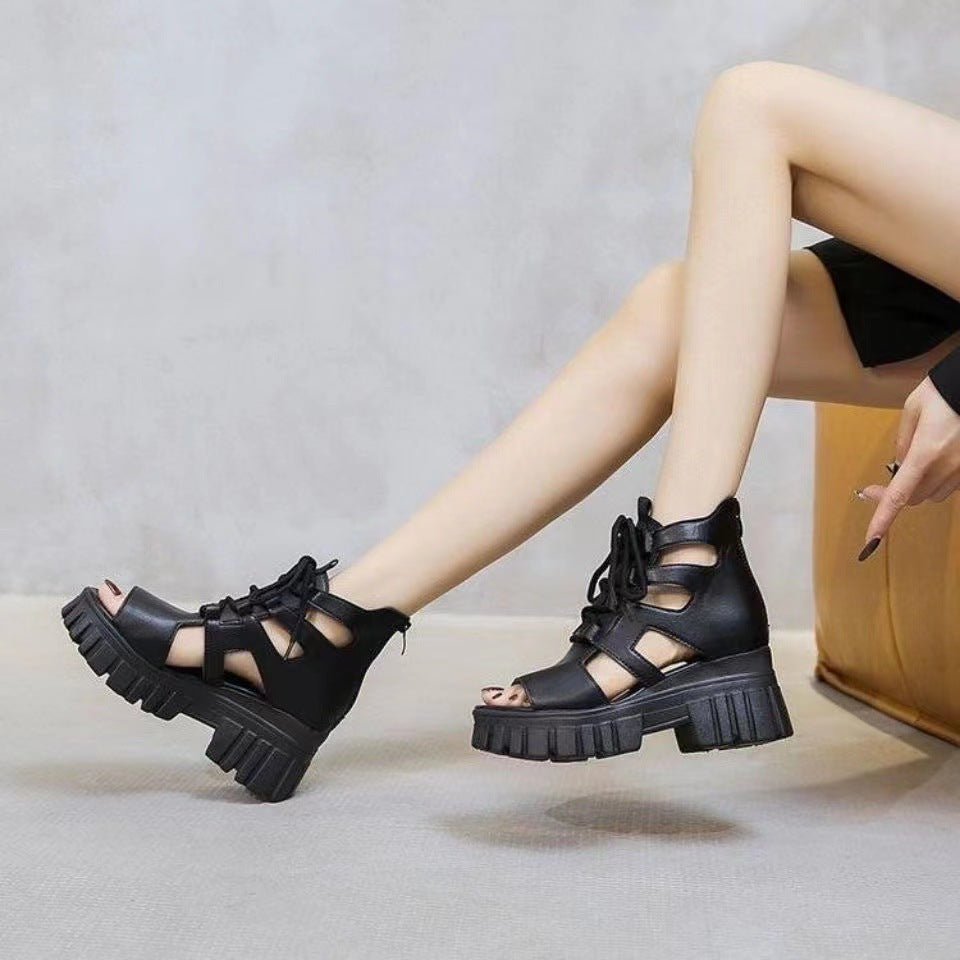 Sandalias Planas Diseño Atemporal Ruta Brisa Serenidad, Frescura y Comodidad Todo el Día