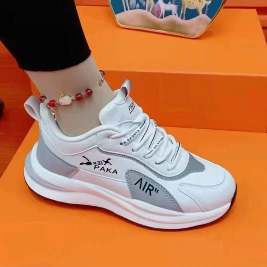 Zapatillas Ortopédicas Malla Transpirable Eclipse Jazz Aurora, Confort Supremo Todo el Día