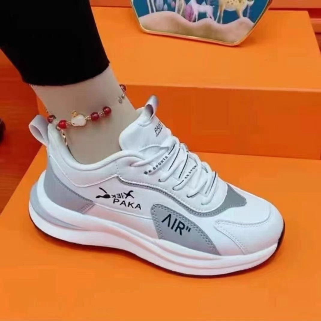 Zapatillas Ortopédicas Malla Transpirable Eclipse Jazz Aurora, Confort Supremo Todo el Día