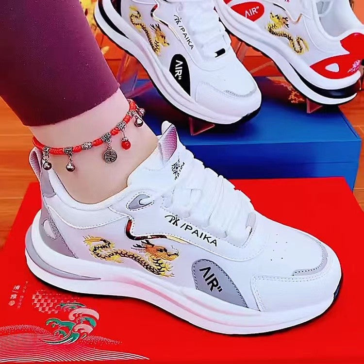 Zapatillas Deportivas Suela Ultraligera Nube Jazz Quinteto, Confort Extremo Todo el Día