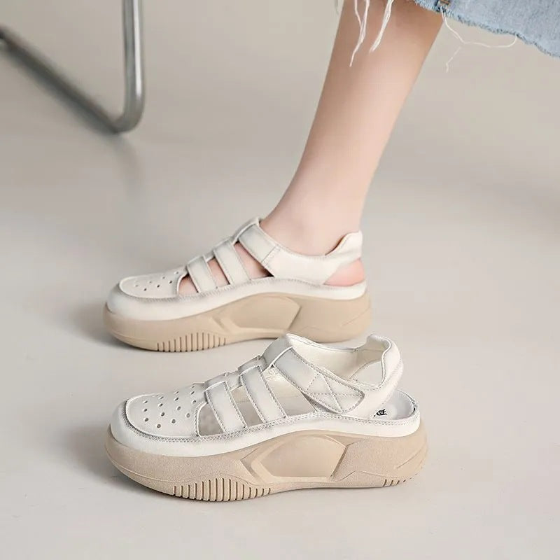 Zapato Ortopédico Tejido Transpirable Esencia Horizonte Serenidad, Comodidad y Alivio Todo el Día