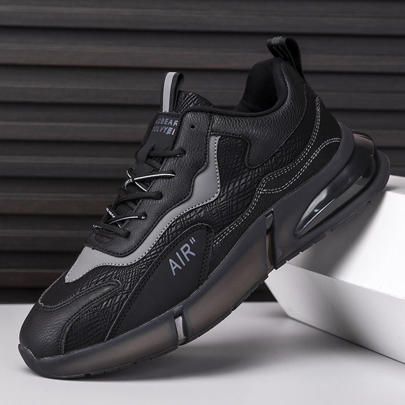 Zapatillas Deportivas Plantilla Ortopédica Nube Jazz Armonía, Comodidad Superior Todo el Día