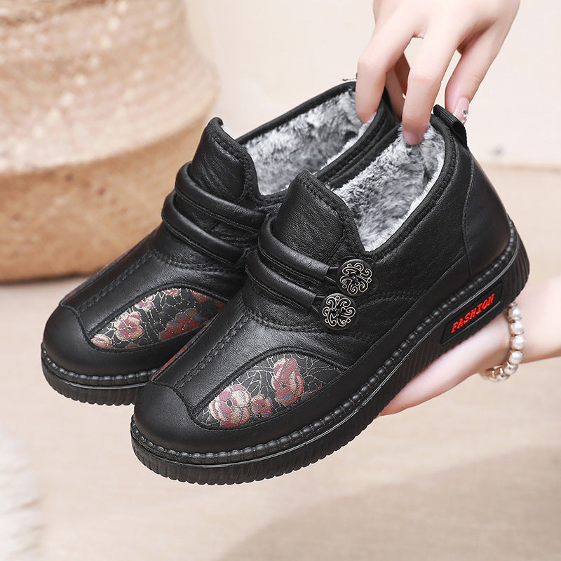 Botas Ortopédicas Forro Acolchado Nube Jazz Inspira, Comodidad Superior en Cada Paso