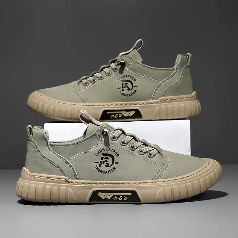 Zapatillas Antideslizantes Tejido Transpirable Horizonte Calma Prisma, Comodidad y Corrección Postural Instantánea