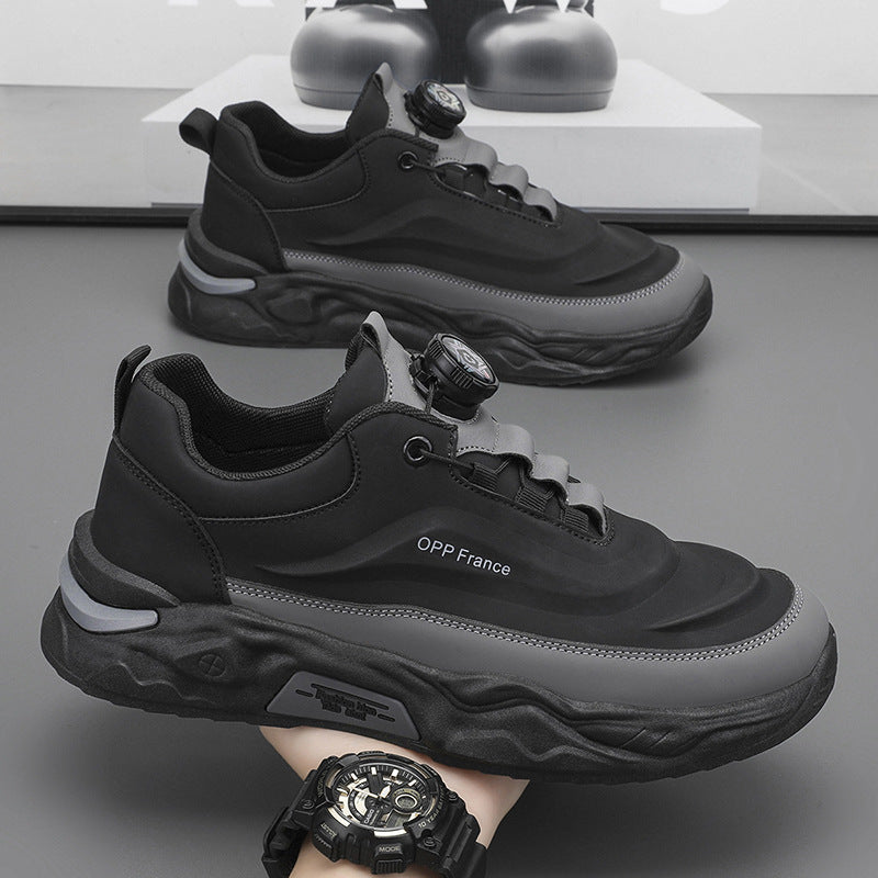 Zapatillas Ortopédicas Suavidad Nube Horizonte Vitalidad, Comodidad Suprema Todo el Día