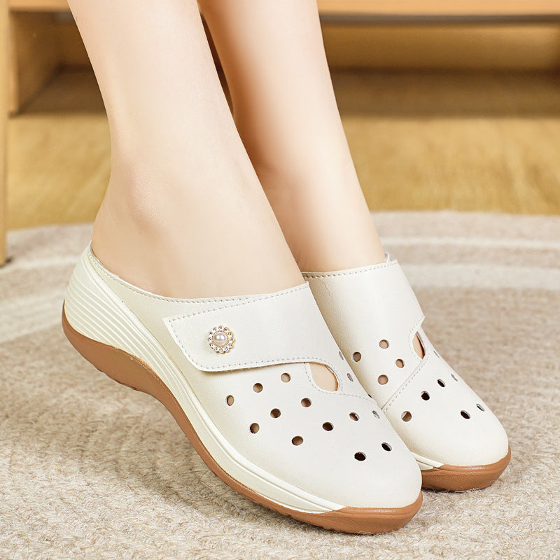 Zapato Casual Cuero Suave Travesía Cielo Íntegro, Comodidad y Estilo Todo el Día