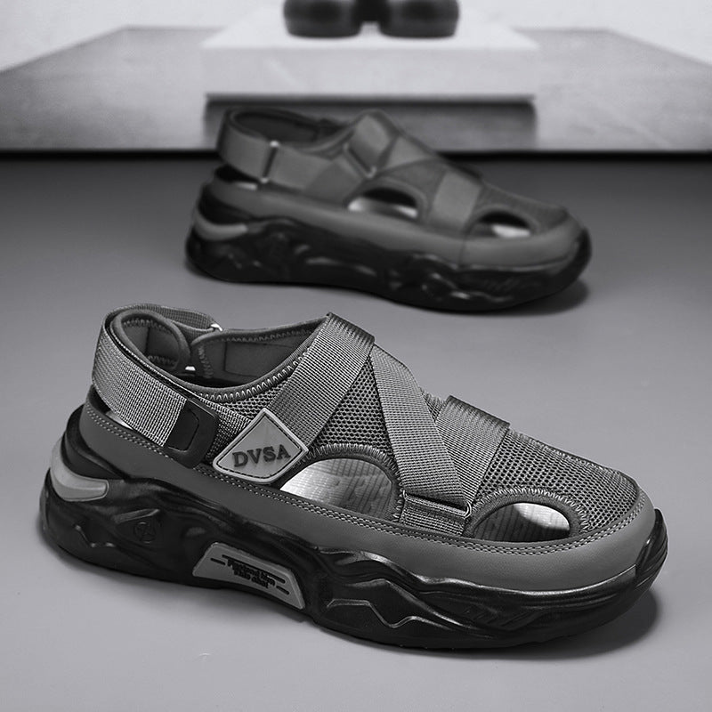 Zapatillas Deportivas Malla Transpirable Horizonte Jazz Brisa, Comodidad Fresca y Ligereza Todo el Día