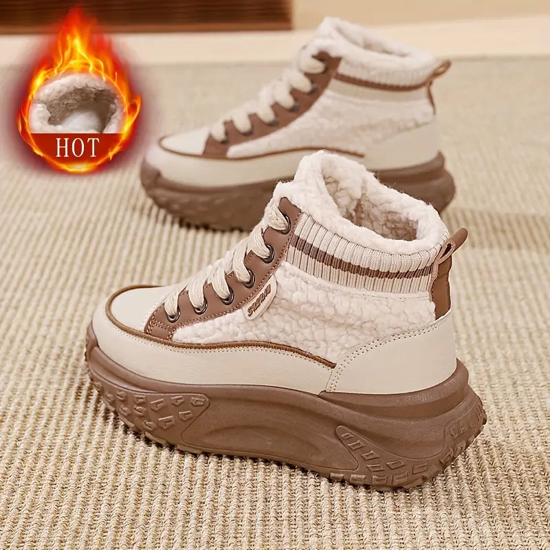 Zapato Casual Terciopelo Suave Esencia Cumbre Vitalidad, Comodidad y Estilo Todo el Día