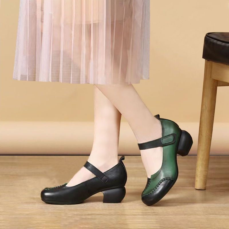 Zapato Ortopédico Plataforma Ligera Aura Camino Serenidad, Comodidad Superior Todo el Día