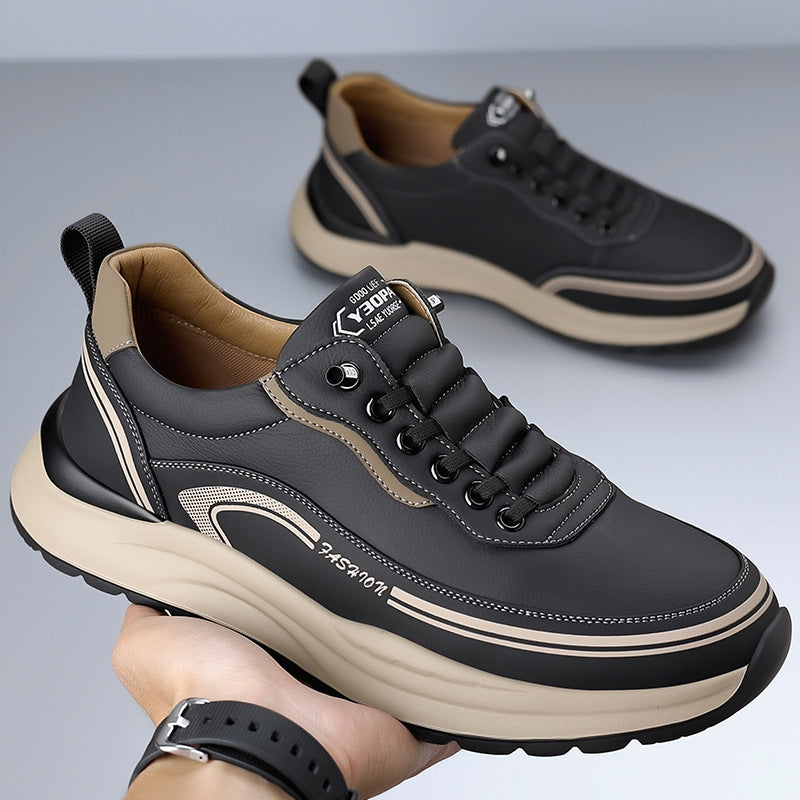 Zapatillas Deportivas Tejido Transpirable Nube Vital Armonía, Comodidad Ortopédica Todo el Día