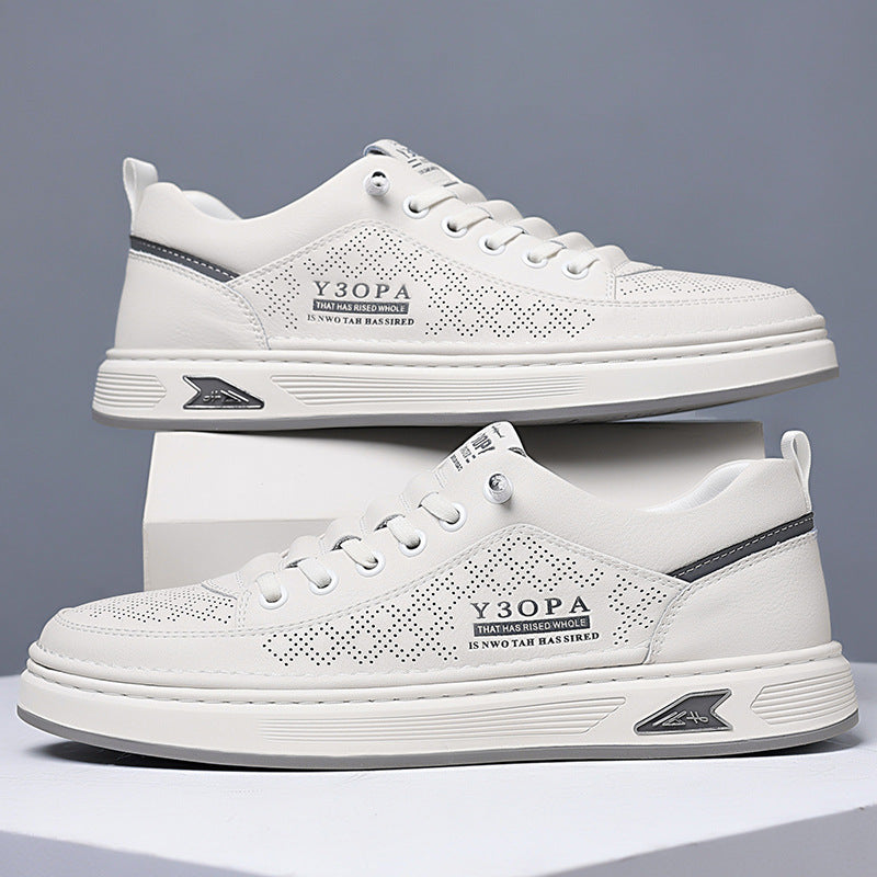 Zapato Ortopédico Cuero Genuino Horizonte Vital Serenidad, Comodidad Terapéutica Todo el Día