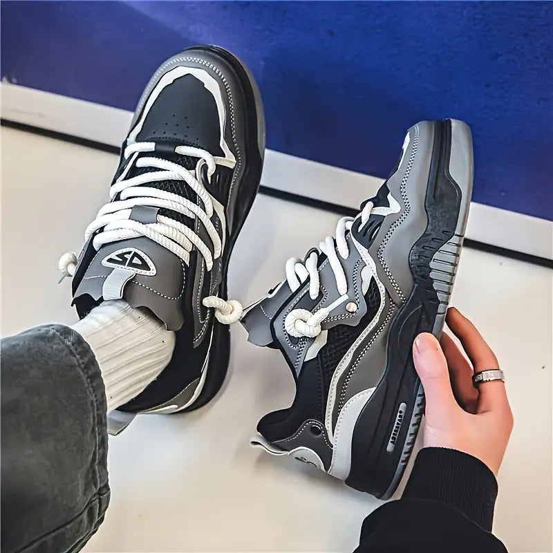 Zapatos Ortopédicos Cuero Premium Armonía Selva Prisma, Corrección Postural Inmediata