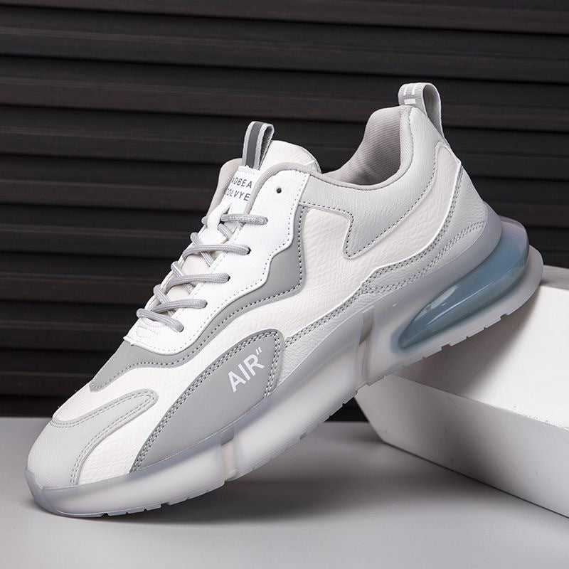 Zapatillas Deportivas Plantilla Ortopédica Nube Jazz Armonía, Comodidad Superior Todo el Día