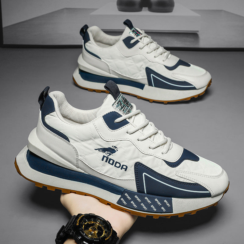 Zapatillas Ortopédicas Tejido Transpirable Horizonte Zen Vitalidad, Alivio Instantáneo Para Espalda y Pies